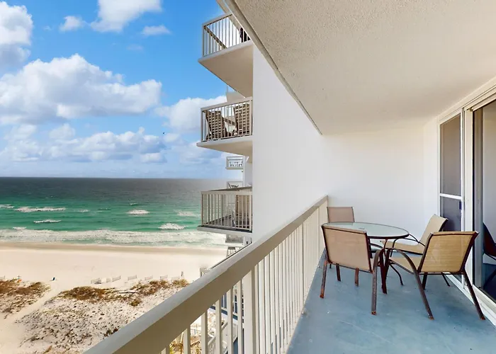 The Resorts Of Pelican Beach 1613 Destin