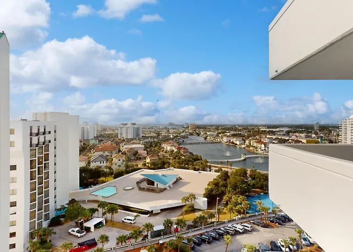 The Resorts Of Pelican Beach 1613 Destin