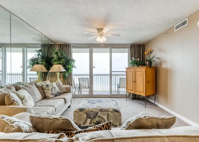 The Resorts Of Pelican Beach 1613 Destin