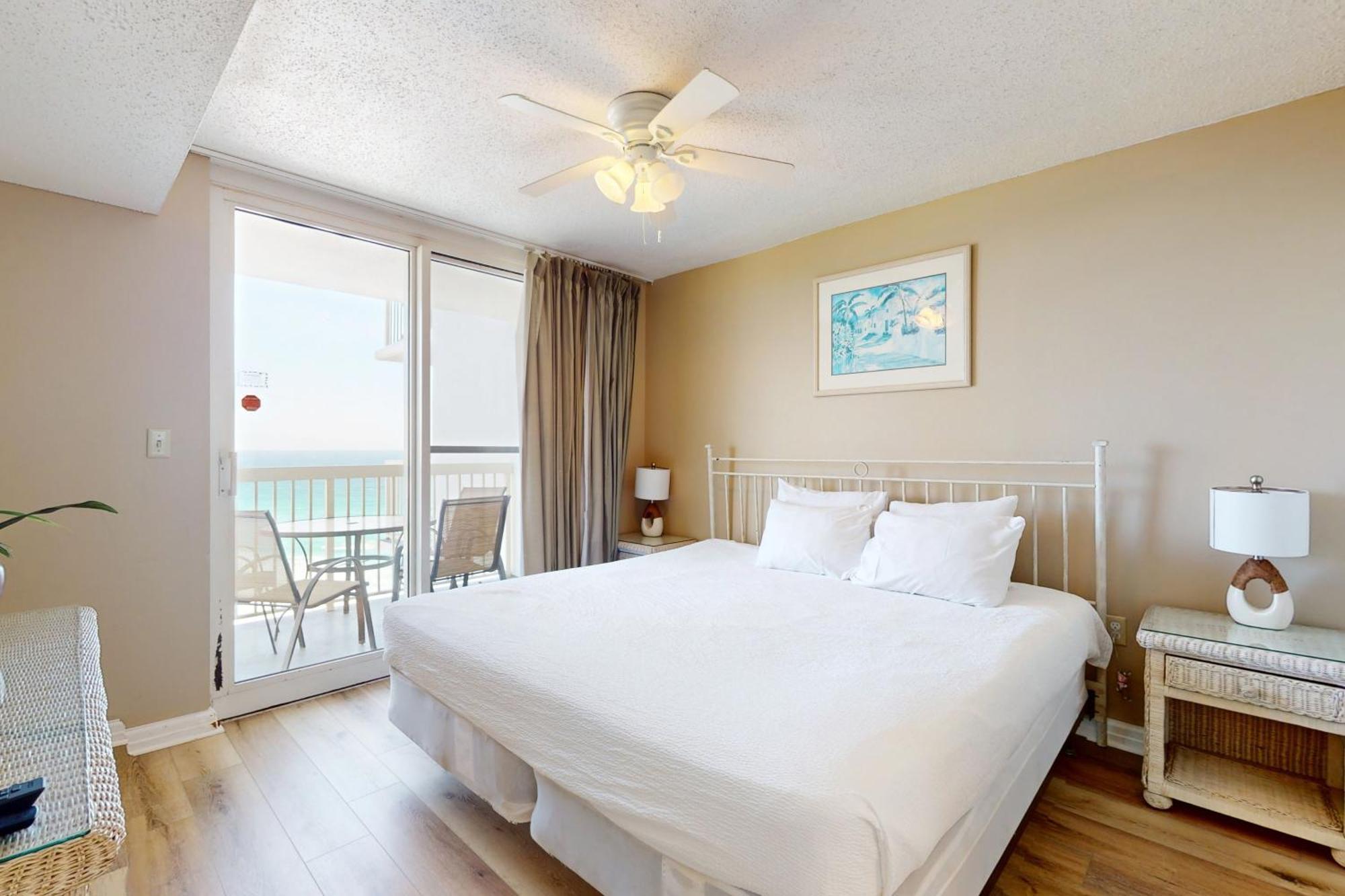 The Of Pelican 1613 Appartement Destin